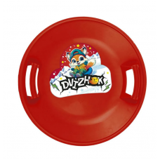 Санки ледянки круглые d54 см Dvizhok 