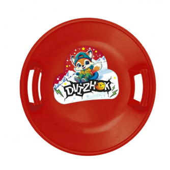 Санки ледянки круглые d54 см Dvizhok 