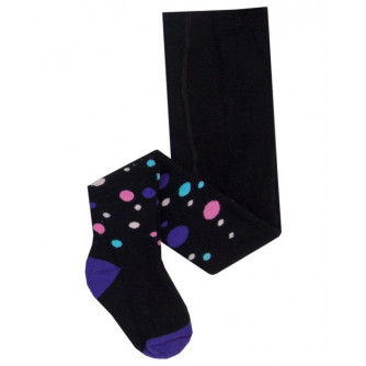 Колготки детские КМ009