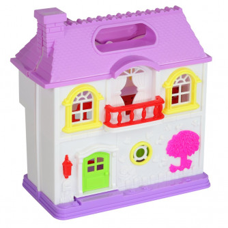 Кукольный дом JB203244
