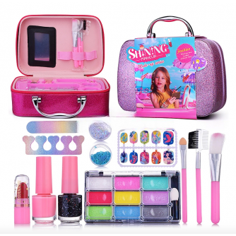 Косметика детская 