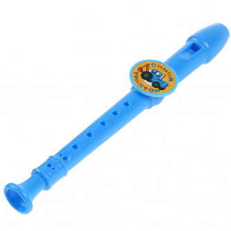 Флейта Играем вместе Синий трактор 1811M185-R3