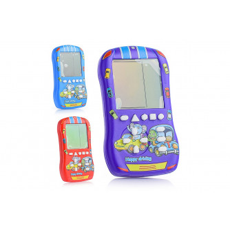 Электронная игра 