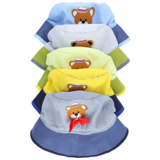 Панамка детская CT-04-27