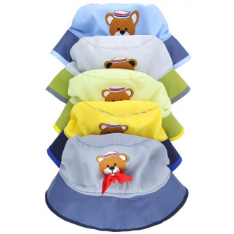 Панамка детская CT-04-27