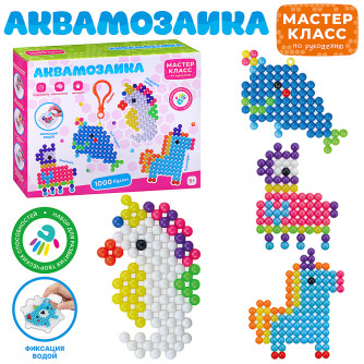 Мозаика-аква 