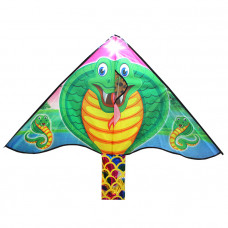 Воздушный змей Дракон 141-876Р