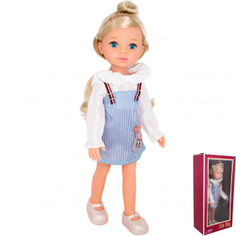 Кукла 91071-E Little Milly в кор. FCJ0852690    