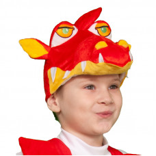 Головной убор швейный 