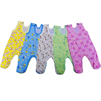 Ползунки 052 К