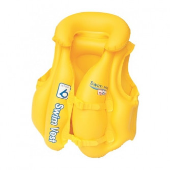 Жилет для плавания Bestway Swim Safe 32034