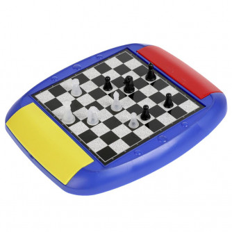 Настольная игра Умные игры Шахматы 1910K259-R