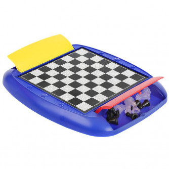 Настольная игра Умные игры Шахматы 1910K259-R
