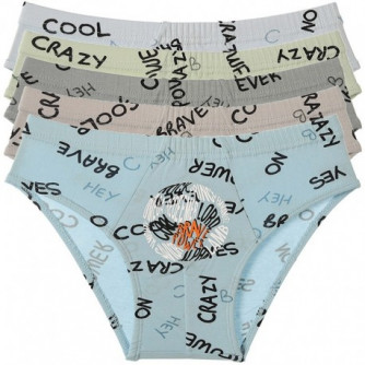 Трусы для мальчика 76930ST