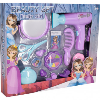 Набор парикмахера HC381C в коробке ZY1465749    