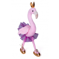 Гламурная игрушка «Фламинго» FLG01