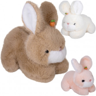 Кролик 22 см FG250920051C в ассорт.   