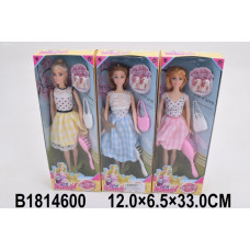 Кукла с аксессуарами 1814600
