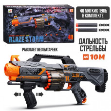 Бластер 