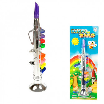 Мелодика 169-А в пак. ZY570265   