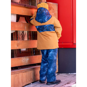 Комплект для мальчика Честер 109-22о-2