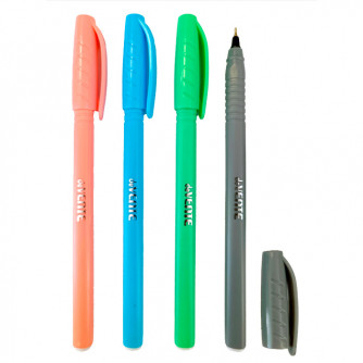 Ручка шариковая deVente 