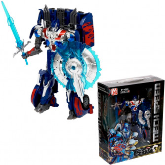 Трансформер BF1053N Машина в коробке FCJ0708836   