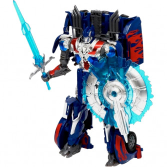 Трансформер BF1053N Машина в коробке FCJ0708836   