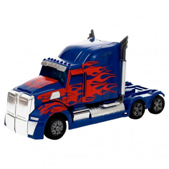 Трансформер BF1053N Машина в коробке FCJ0708836   