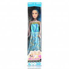 Кукла Яркая красавица HP1080757