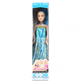 Кукла Яркая красавица HP1080757