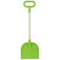 Лопата с деревянной ручкой У885