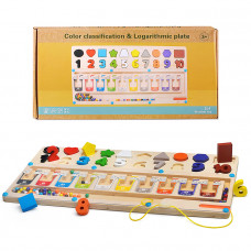 Игра развивающая 