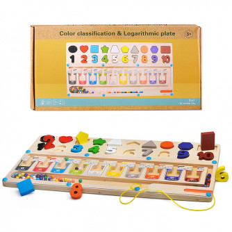 Игра развивающая 