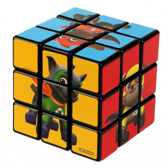 Логическая  игрушка Играем вместе Щенячий патруль Кубик ZY896242-R9