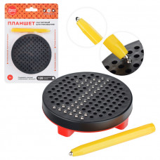 Планшет магнитный для рисования, на листе Планшет магнитный для рисования, на листе