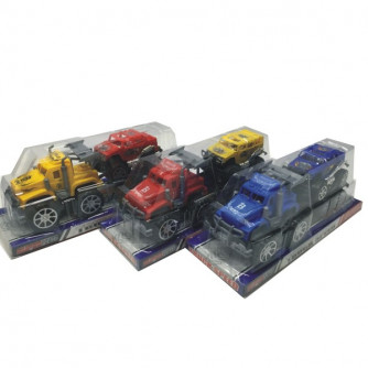 Автовоз инерционный 5668-3 п/к YS0218733 Автовоз инерционный 5668-3 п/к YS0218733