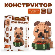 Конструктор Draw Me! 