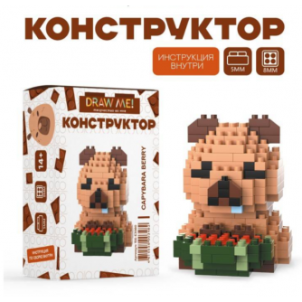 Конструктор Draw Me! Конструктор Draw Me!