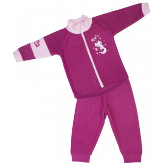 Костюм детский Лисенок Т-015