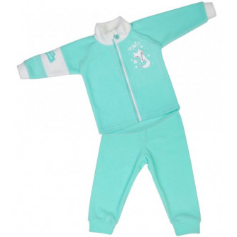 Костюм детский Лисенок Т-015