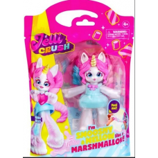 Джелли Краш Игрушка Мини Меллоу тянущаяся фигурка Jelli Crush 41803
