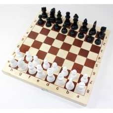 Игра настольная Шахматы 3878