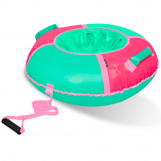 Игрушка.Тюбинг