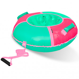 Игрушка.Тюбинг