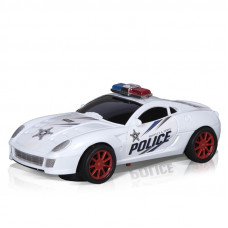Автомобиль Handers Полиция 110 HAC1602-110
