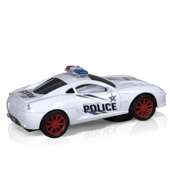 Автомобиль Handers Полиция 110 HAC1602-110