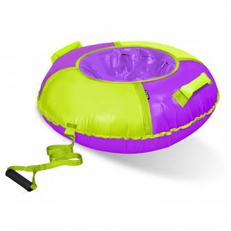 Тюбинг Классик ТБ1К-110/ФЛ Тюбинг Классик ТБ1К-110/ФЛ