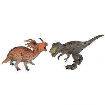 Набор животных Компания друзей Динозавры JB0207920