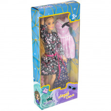 Кукла Miss Kapriz Мода&Стиль с платьями FCJ0845121